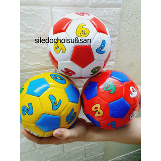 BÓNG DA,BÓNG ĐÁ SIZE 2,3,4