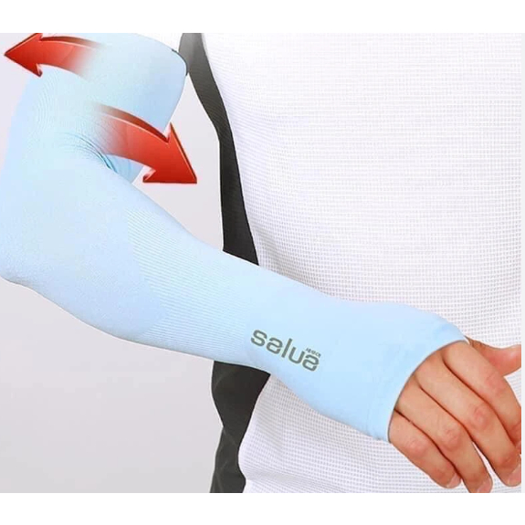 Găng tay chống nắng SALUA