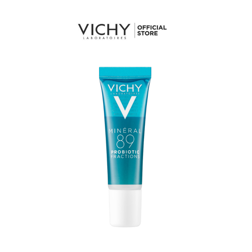 [PHIÊN BẢN GIỚI HẠN] Bộ sản phẩm giảm mụn rõ rệt sau 7 ngày Vichy Normaderm Probio-BHA