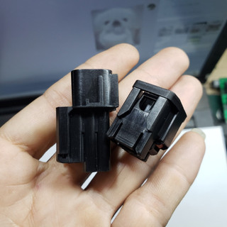 Bộ Jack 4P Đèn Hậu Winner X