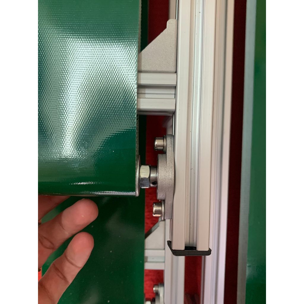 Mô hình băng tải Mini - Băng chuyền đồ án - Băng tải đồ án giá rẻ  - Kích thước nhiều tùy chọn