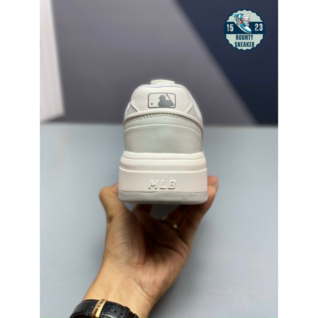 Giày Thể Thao MLB Chunky Liner Low