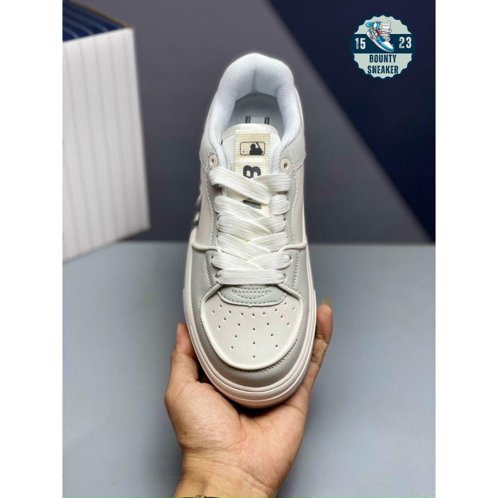 Giày Thể Thao MLB Chunky Liner Low