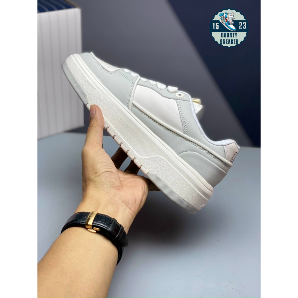 Giày Thể Thao MLB Chunky Liner Low