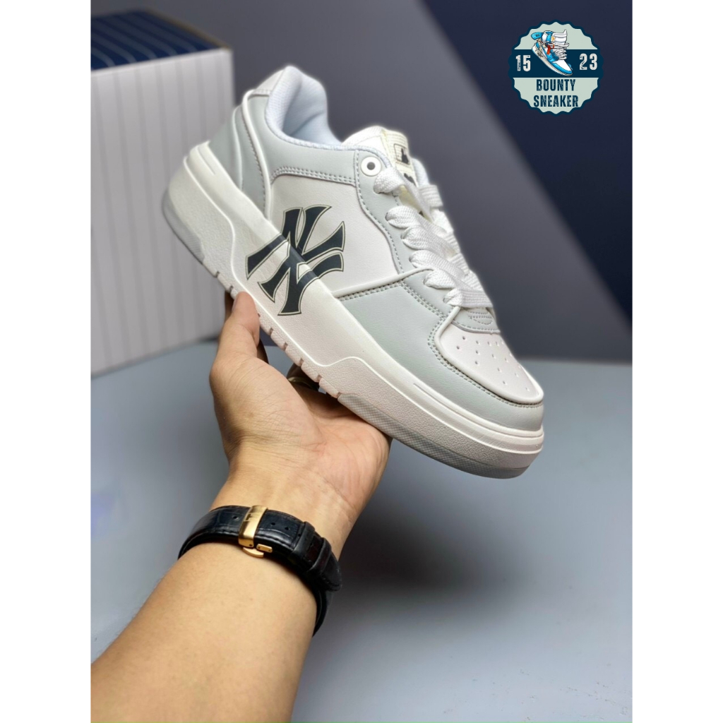 Giày Thể Thao MLB Chunky Liner Low