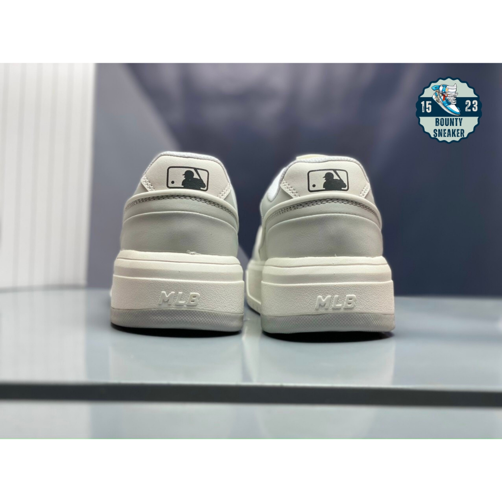 Giày Thể Thao MLB Chunky Liner Low