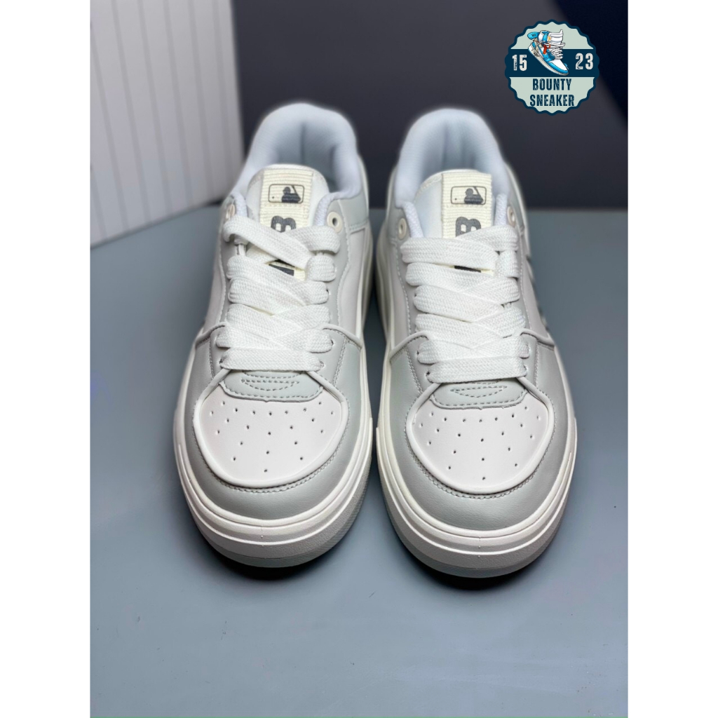 Giày Thể Thao MLB Chunky Liner Low