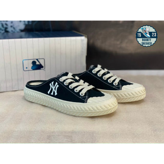 Giày thể thao mlb playball mule