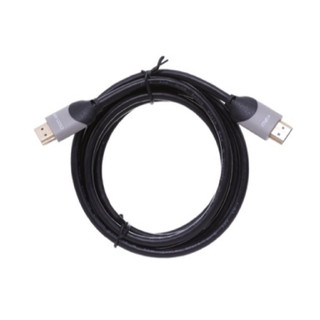Cáp HDMI 2.0 Tròn 2.0m eVALU DS201-WB