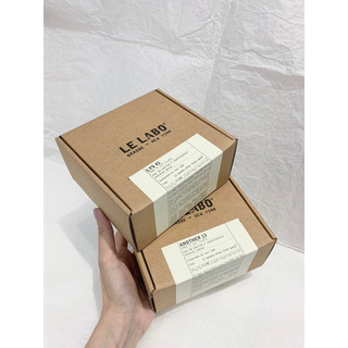 Nước hoa le labo 50ml, 100ml
