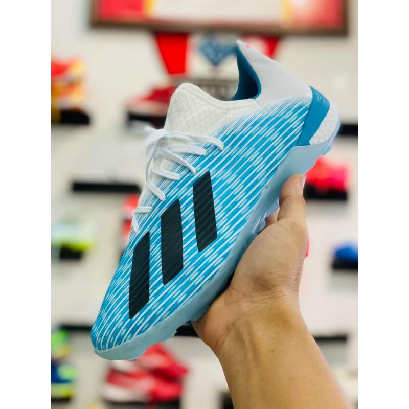 Giày Bóng Đá x19.1 TF Các Màu