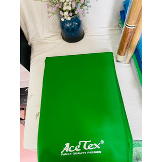 Vãi bàn bida Acetex (dùng cho bàn France và lỗ). 280k/tấm!