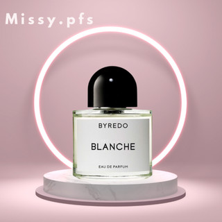 Nước hoa dùng thử Byredo Blanche Test 10ml/20ml - 𝕞𝕚𝕤𝕤𝕪 𝕡𝕖𝕣𝕗𝕦𝕞𝕖𝕤