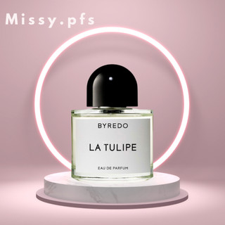 Nước Hoa Mẫu Thử Byredo La Tulipe Siêu Hot (5ml/10ml/20ml) - 𝕞𝕚𝕤𝕤𝕪 𝕡𝕖𝕣𝕗𝕦𝕞𝕖𝕤