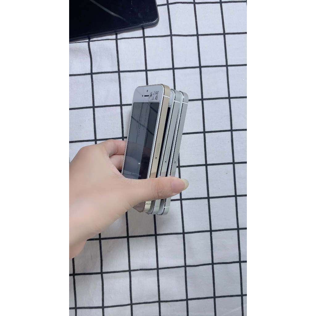 Điện thoại smart fone táo 5 tải sẳn ứng dụng- bảo hành 12 tháng