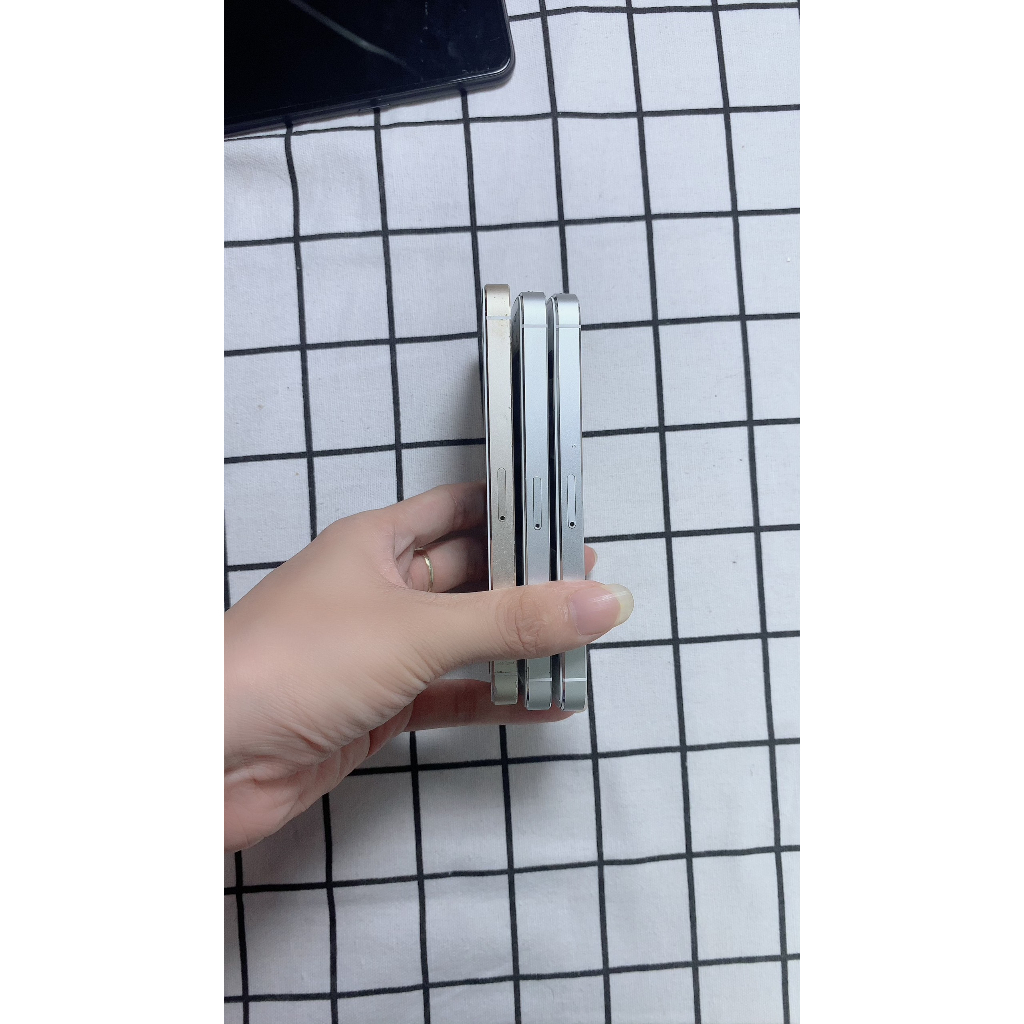 Điện thoại smart fone táo 5 tải sẳn ứng dụng- bảo hành 12 tháng