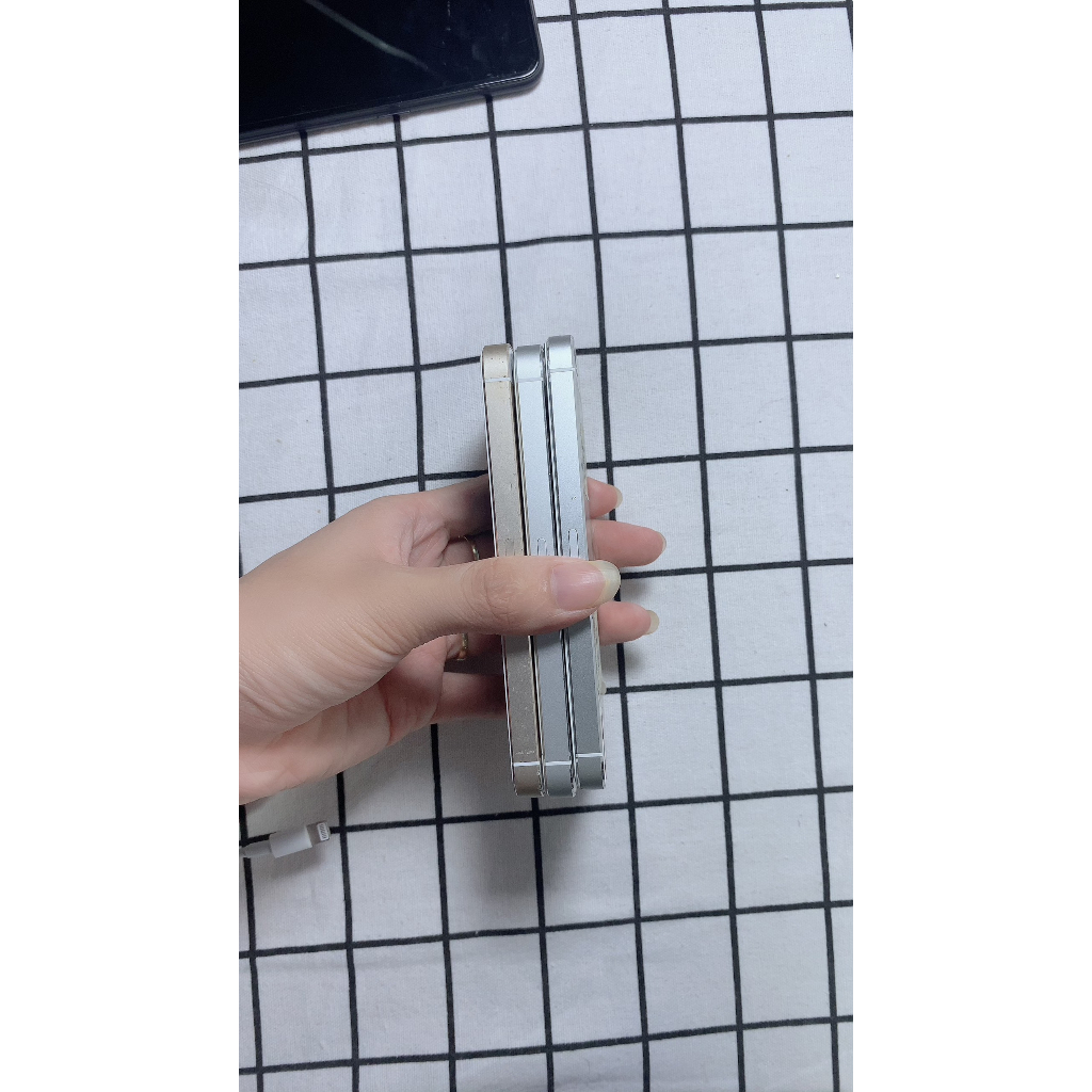 Điện thoại smart fone táo 5 tải sẳn ứng dụng- bảo hành 12 tháng