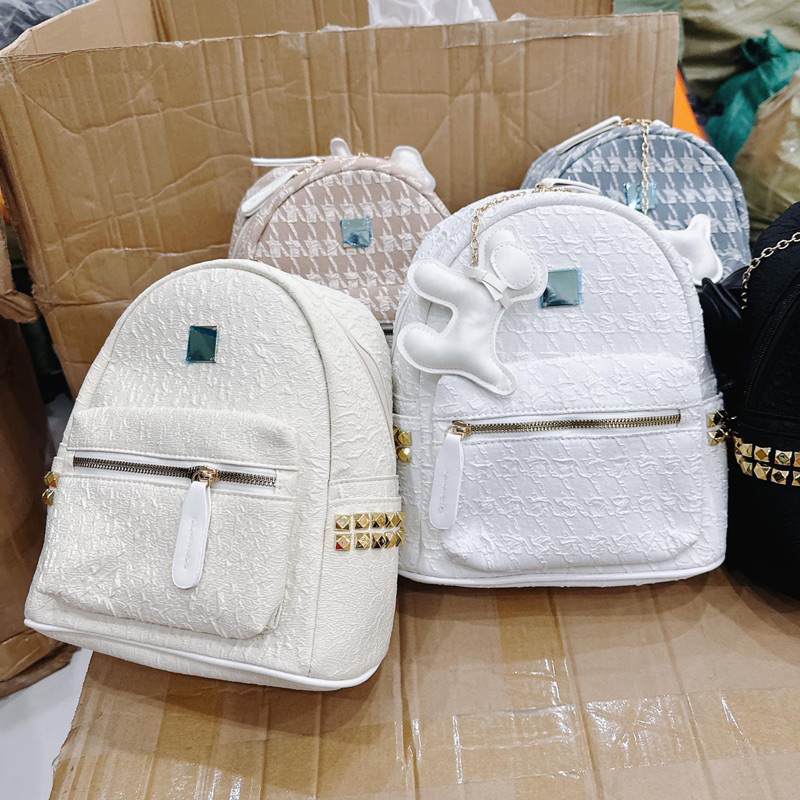 balo dập vân siêu đẹp 5 màu
