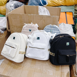 balo dập vân siêu đẹp 5 màu