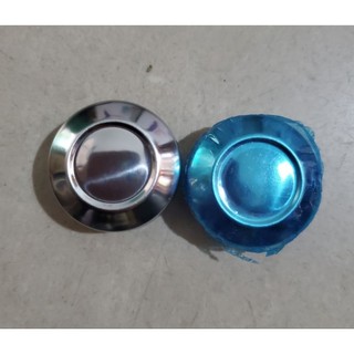 Nút phuột inox xe cúp 78,81.