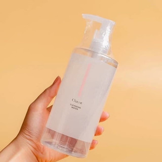 Tẩy trang CHACOTT For Professionals