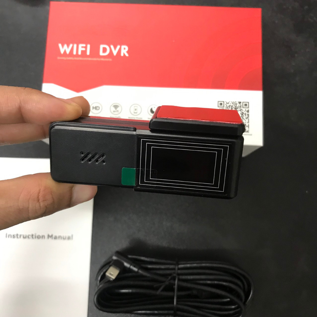 Camera hành trình ô tô V8 WIFI XETABON Full HD có kết nối điện thoại và màn hình ANDROID Bảo hành 1 năm | BigBuy360 - bigbuy360.vn
