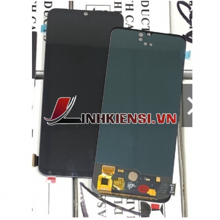 MÀN HÌNH VIVO V20 ZIN OLED