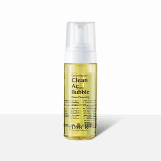Sữa rửa mặt dạng bọt DMCK 160ml