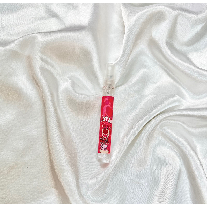 Nước Hoa Chiết 10ml Gấu dâu