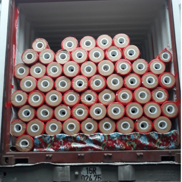 Sàn vinyl cuộn IBTFLOR - KORONA - BRITA