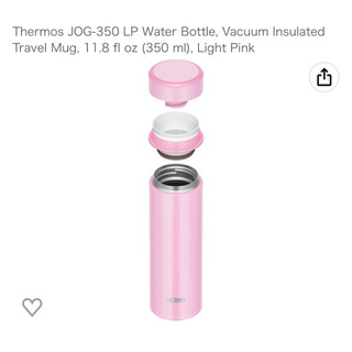 Bình Giữ Nhiệt Thermos