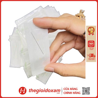Kim ngắn máy thần thánh, kim máy thần thánh pro cắt sẵn | thegioidoxam.com