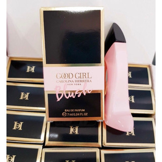 Nước hoa mini ch good girl blush edp 7ml
