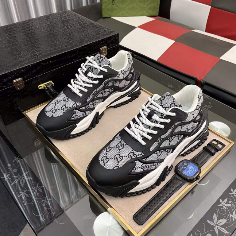 giày thể thao nam cao cấp , giày nam mới 2023, Giày nam sneakers