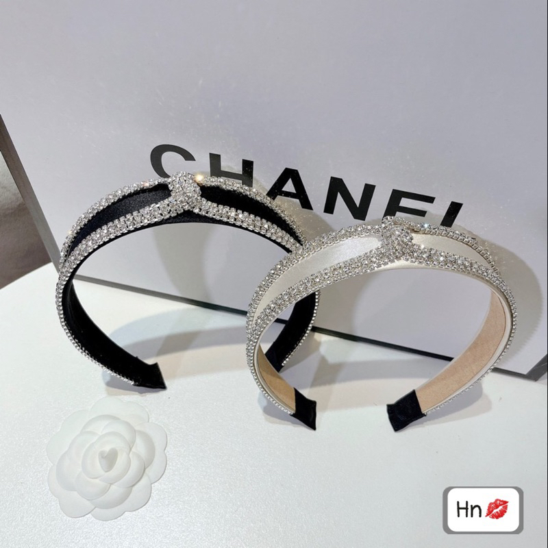 Bờm tóc nữ thời trang, hàng quảng châu