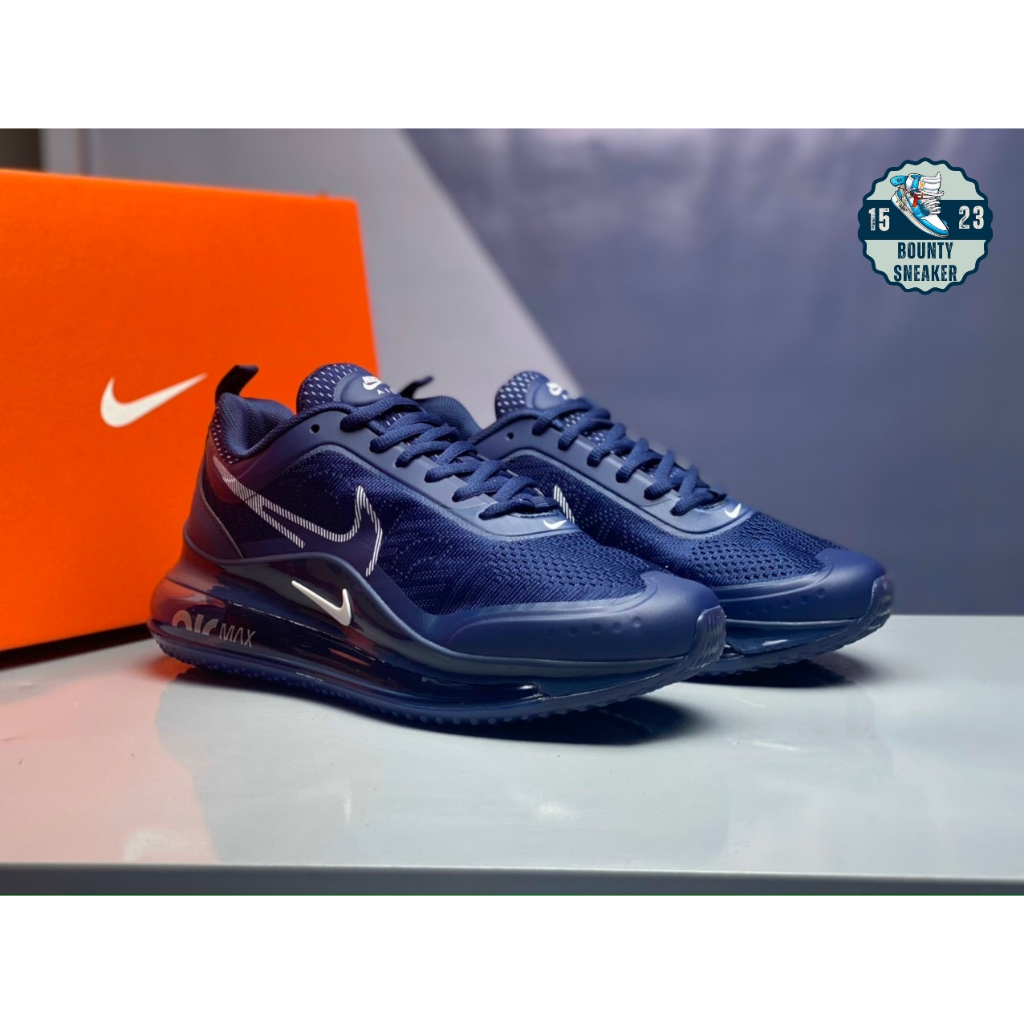 Giày Thể Thao Nike Air Max 720 Chính Hãng