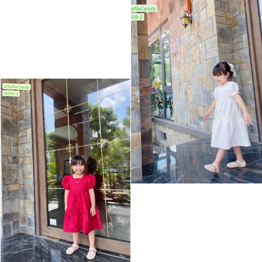 VÁY SOFIA  ĐI TIỆC CAO CẤP