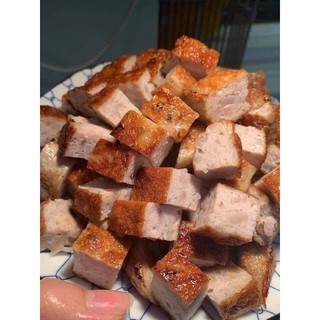chả sụn non Uớc Lễ