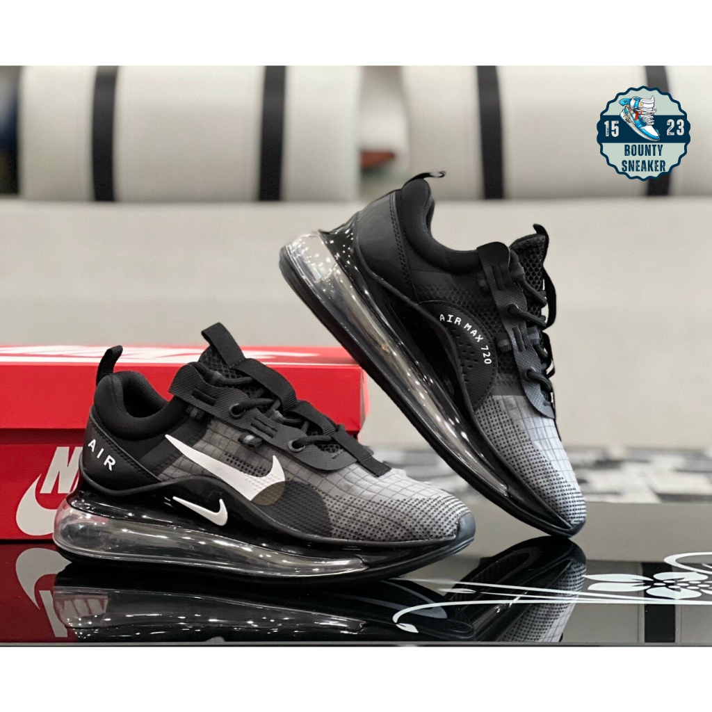 Giày Thể Thao Nike Air Max 720 Chính Hãng (Fullbox)