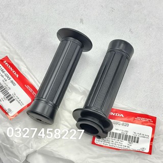 Cặp cao su bao tay nắm, lái xe DREAM zin chính hãng Honda