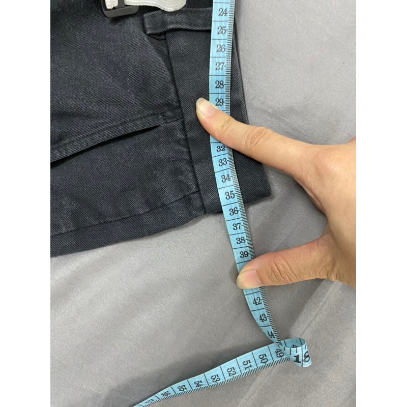 Pass quần bò jeans