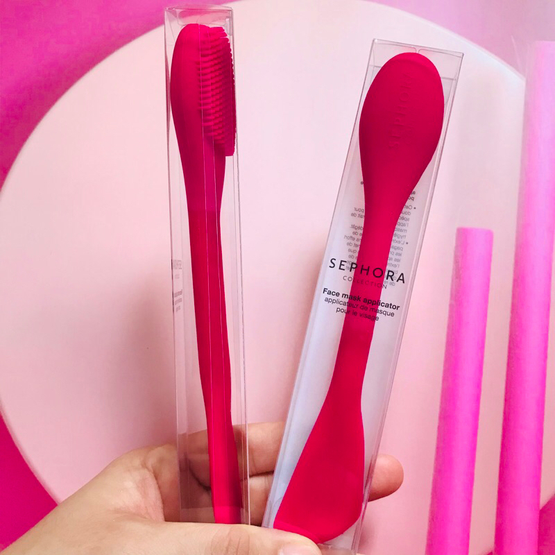 Cọ dùng đắp mặt nạ Sephora Face Mask Applicator