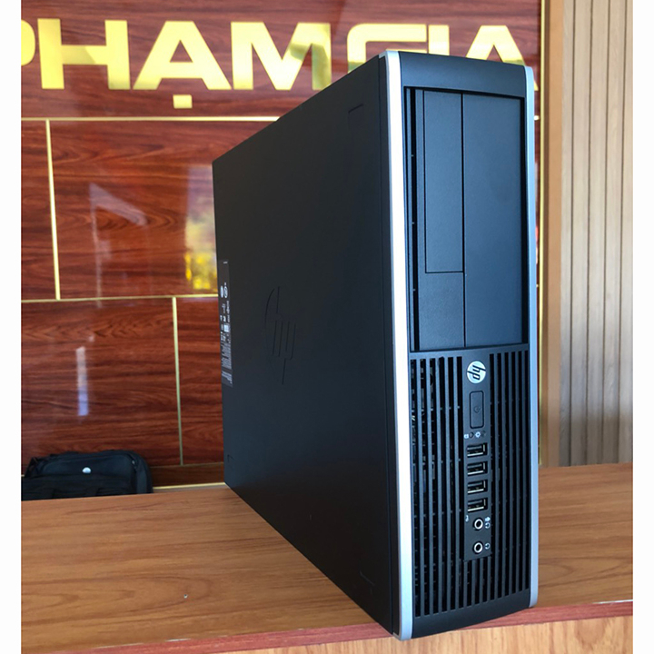Máy tính đồng bộ Hp core i5 650/ram 4Gb/HDD 500Gb, Màn hình 19inch New | BigBuy360 - bigbuy360.vn