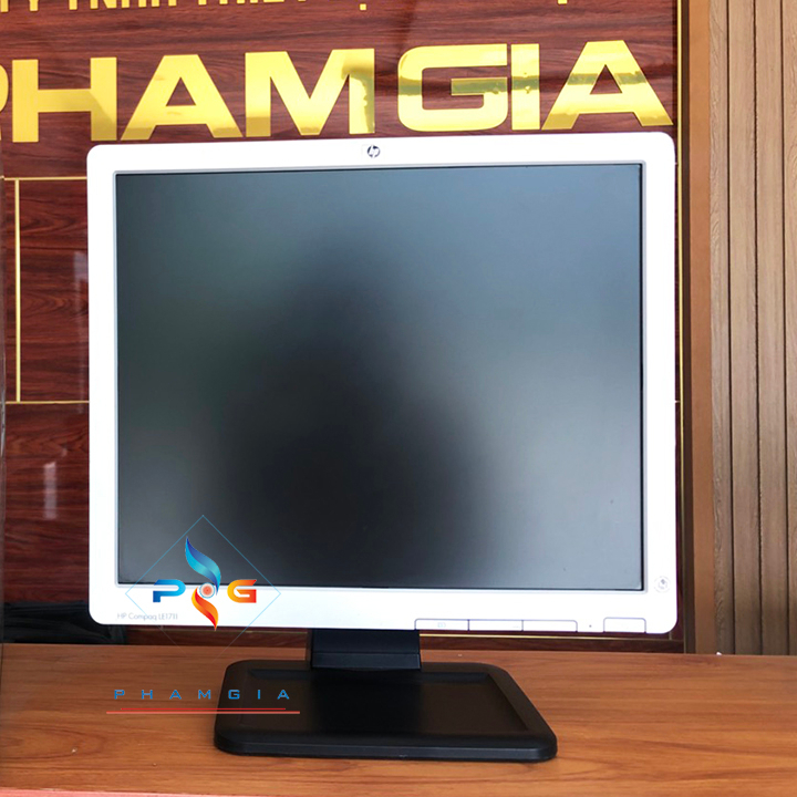 Máy tính đồng bộ Hp core i5 650/ram 4Gb/HDD 500Gb, Màn hình 19inch New | BigBuy360 - bigbuy360.vn