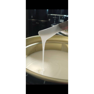 Keo tạo khuôn silicone rtv đài loan 828 thùng 25 kg