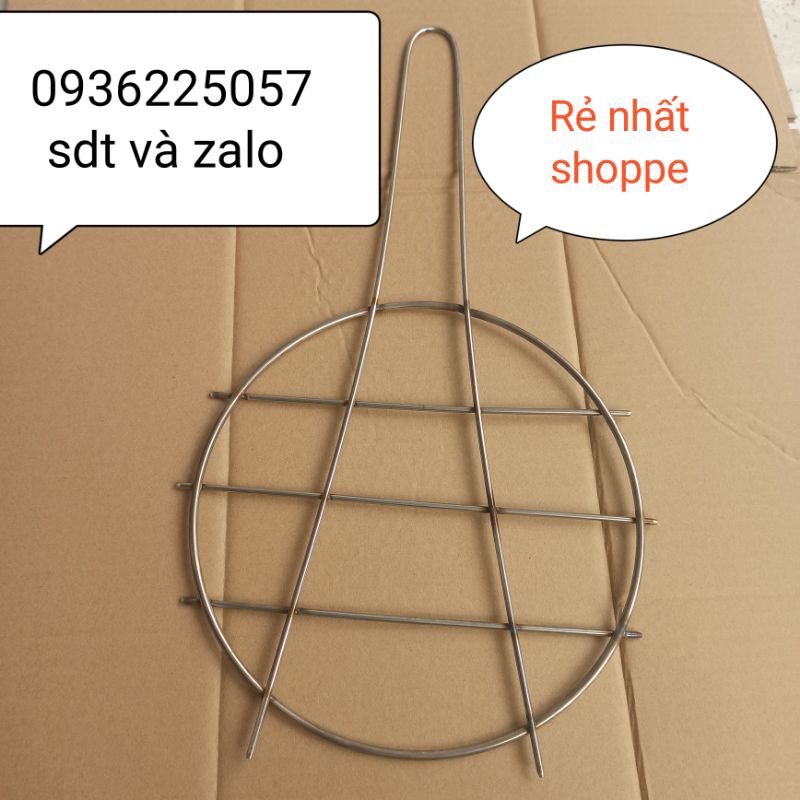 Vỉ Vịt Tỳ Bà
