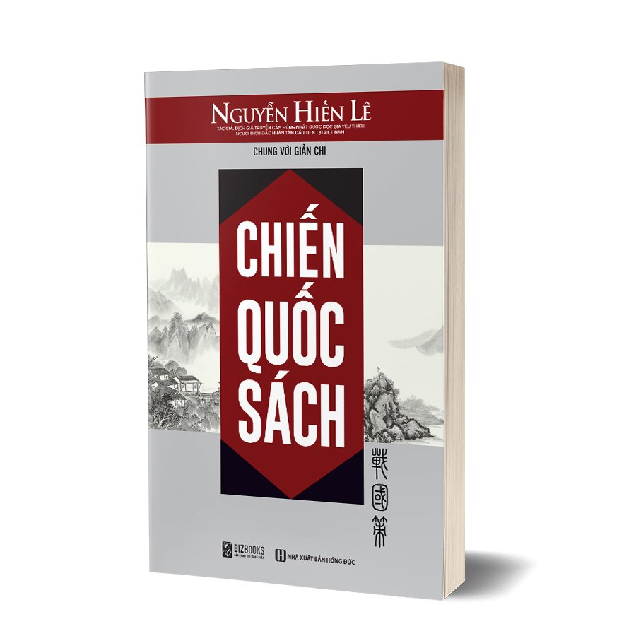 Sách - Chiến quốc sách