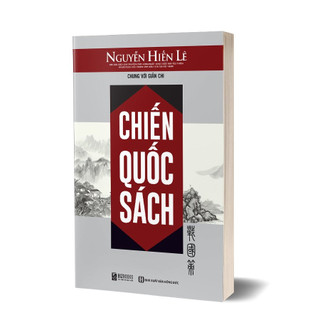 Sách - Chiến quốc sách