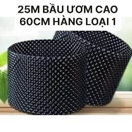 Bầu ươm v6 cao 60cm dài 25m