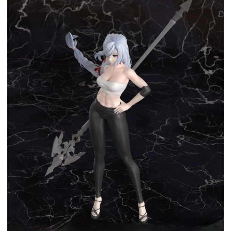 Mô hình Genshin Impact - Shenhe